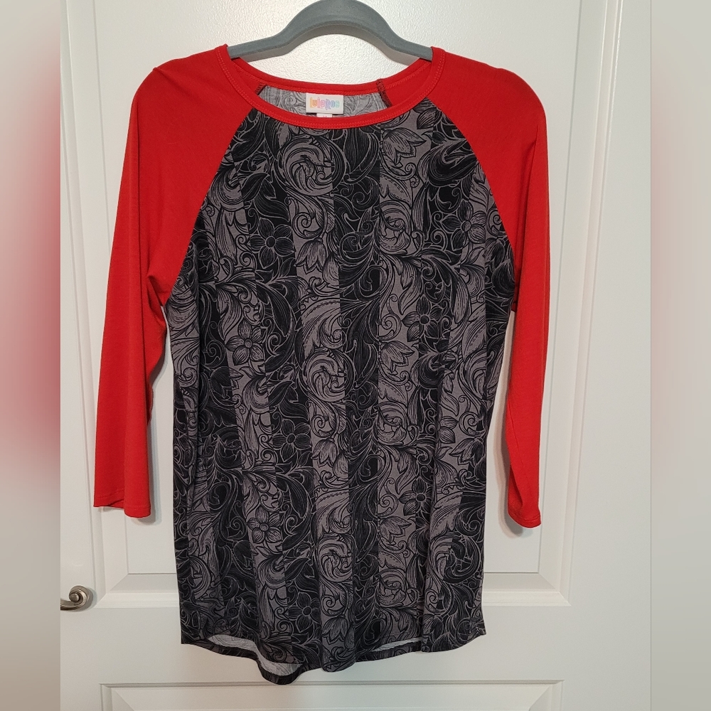 Lularoe Randy